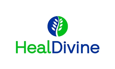 HealDivine.com
